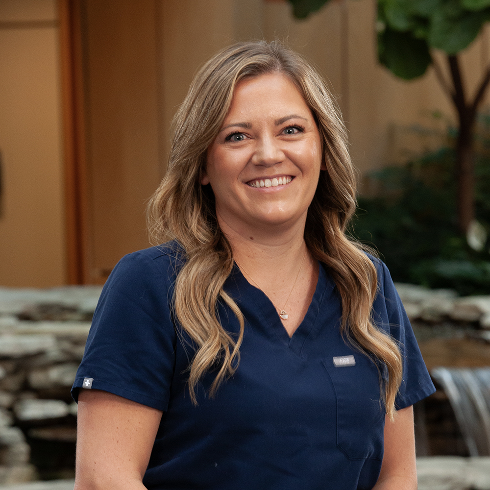 Dr. Stacey McEwen, DO, FACOOG