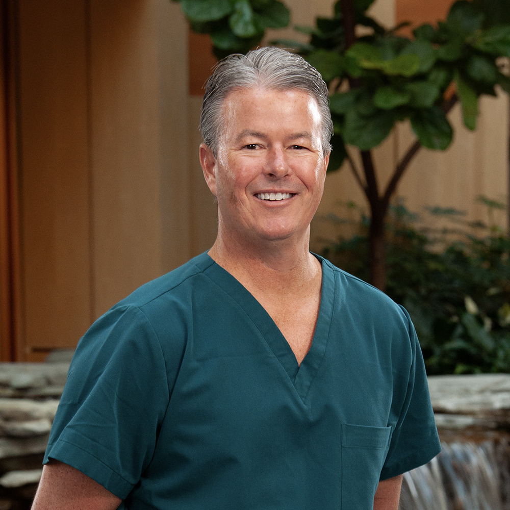 Dr. Martin Lapa, DO, FACOOG