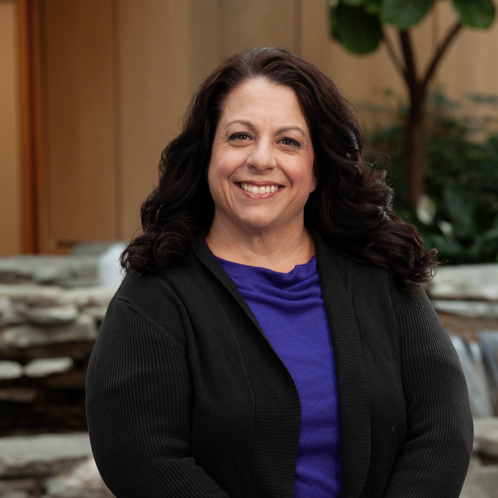 Nicole Peel, WHNP-BC