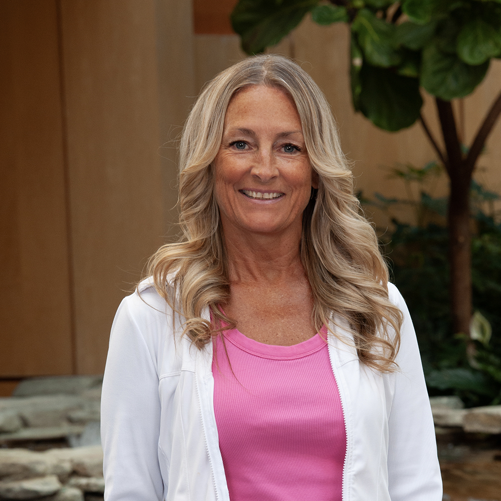 Cheryl Brophy, FHNP-BC