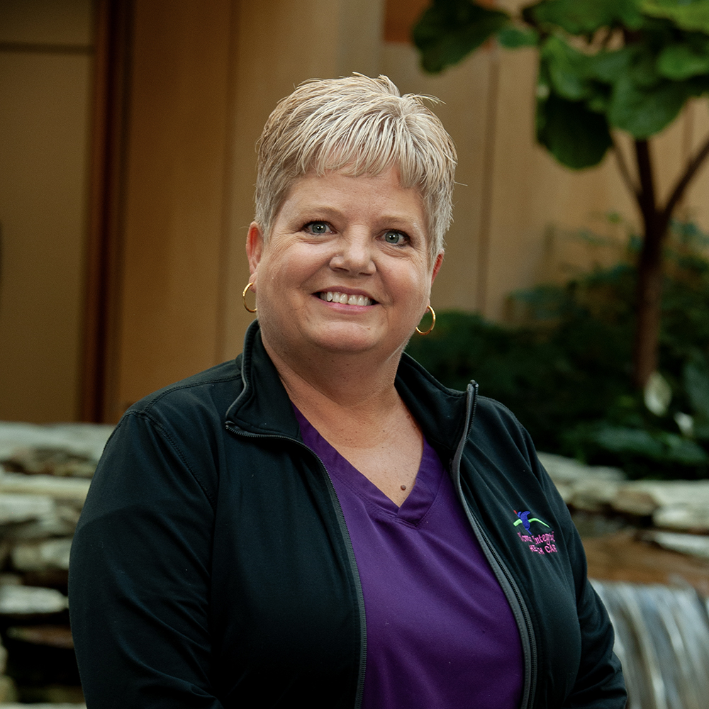 Traci Lapa